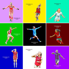 Lade das Bild in den Galerie-Viewer, Women's Player Coasters/Beer Mats