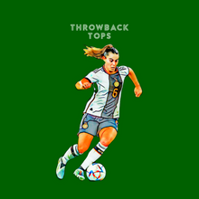 Lade das Bild in den Galerie-Viewer, Women's Player Coasters/Beer Mats