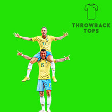 Lade das Bild in den Galerie-Viewer, Men's Iconic Player Keyrings