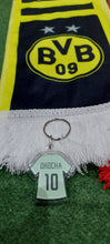 Lade das Bild in den Galerie-Viewer, Men's Iconic Player Keyrings