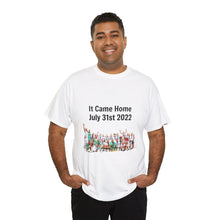 Carregar imagem no visualizador da galeria, Unisex Heavy Cotton Tee
