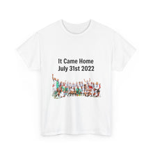 Carregar imagem no visualizador da galeria, Unisex Heavy Cotton Tee
