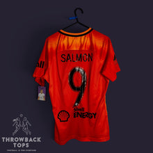 Load image into Gallery viewer, Houston Dash Home 2023-24 SALMON 9
