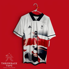 Ladda upp bild till gallerivisning, Great Britain  Home 2020-21 LITTLE 8
