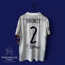 Load image into Gallery viewer, Lyon Home 2019-20 BRONZE 2
