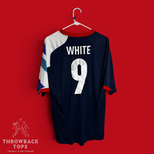 Ladda upp bild till gallerivisning, Great Britain  Home 2012-14 WHITE 9
