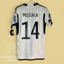 Carregar imagem no visualizador da galeria, Germany Home 2022-23 Musiala 14
