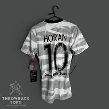 Cargar imagen en el visor de la galería, Portland Thorns Home 2020-21 HORAN 10
