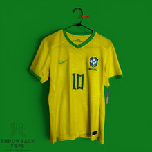 Carregar imagem no visualizador da galeria, Brazil  Home 2023-24 MARTA 10
