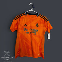 Load image into Gallery viewer, Real Madrid Away 2024-25 ATHENEA 22
