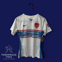 Lade das Bild in den Galerie-Viewer, Houston Dash Away 2021-22 DALY 3
