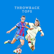Load image into Gallery viewer, Women&#39;s Matchday Box
