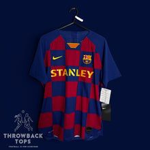 Load image into Gallery viewer, Barcelona Home 2019-20 GRAHAM 16
