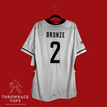 Load image into Gallery viewer, Great Britain Home 2020-21 BRONZE 2
