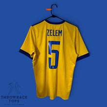 Cargar imagen en el visor de la galería, Juventus Away 2017-18 ZELEM 5
