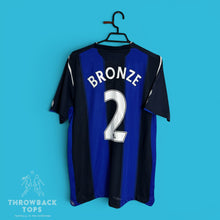 Load image into Gallery viewer, Sunderland Away 2008-09 BRONZE 2
