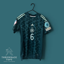 Load image into Gallery viewer, Germany Away 2022-23 OBERDORF 6
