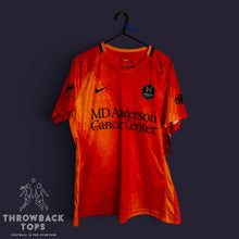 Load image into Gallery viewer, Houston Dash Home 2023-24 SALMON 9
