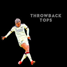 Load image into Gallery viewer, LIMITED RELEASE - ARSENAL WOMEN’S PLAYER BOX
