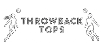 Throwback Tops