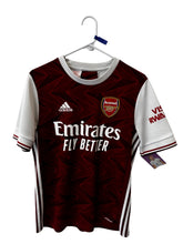 Ladda upp bild till gallerivisning, Arsenal 2020-21 Home WILLIAMSON 6
