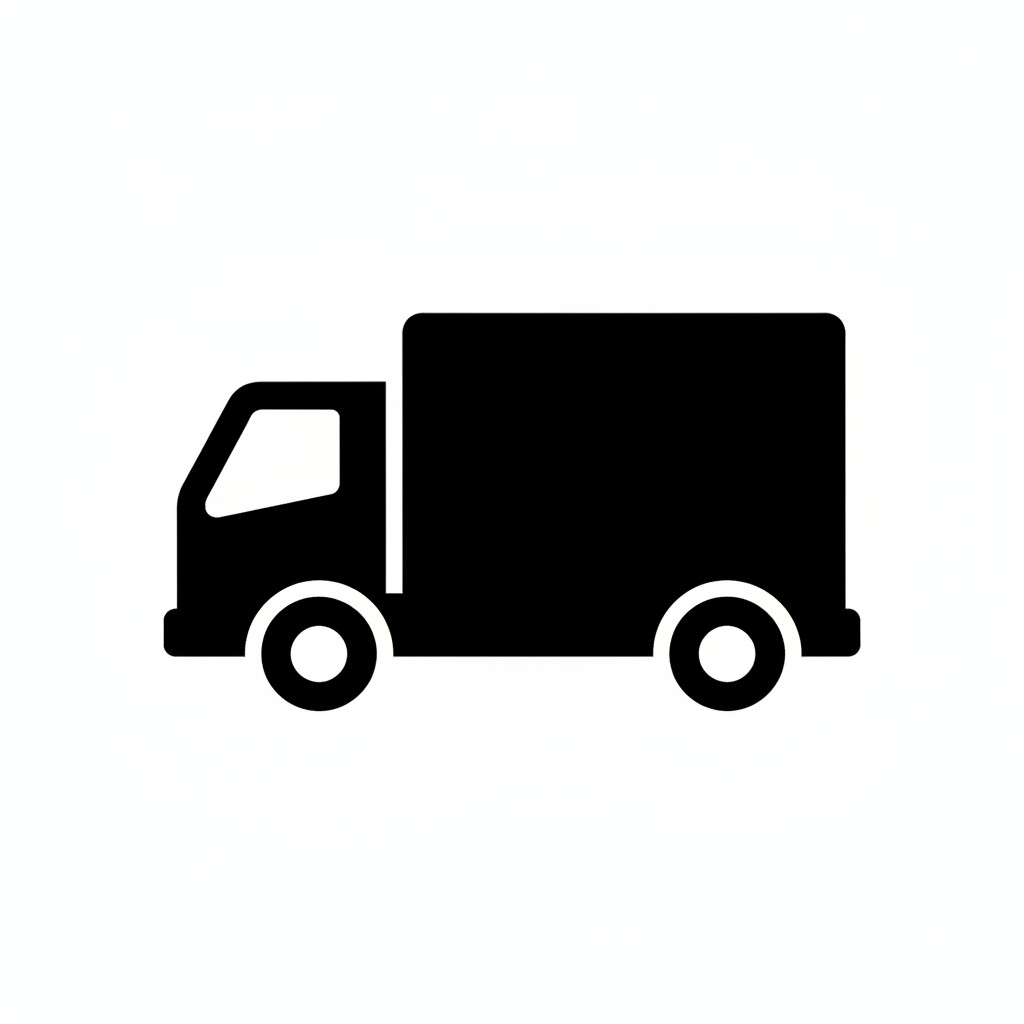 Fast Shipping