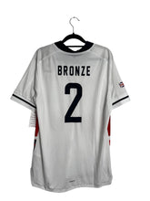 Load image into Gallery viewer, Great Britain  2020-21 Home BRONZE 2
