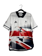 Load image into Gallery viewer, Great Britain  2020-21 Home BRONZE 2

