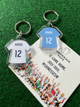 Carregar imagem no visualizador da galeria, England World Cup 2023 Lionesses Keyrings
