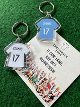 Carregar imagem no visualizador da galeria, England World Cup 2023 Lionesses Keyrings
