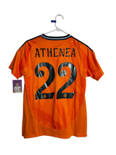 Lade das Bild in den Galerie-Viewer, Real Madrid 2024-25 Away ATHENEA 22
