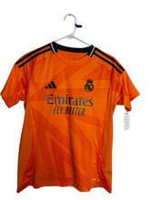 Lade das Bild in den Galerie-Viewer, Real Madrid 2024-25 Away ATHENEA 22

