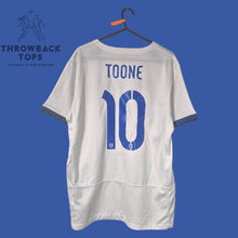 Load image into Gallery viewer, England Home 2023-24 TOONE 10
