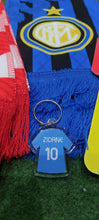 Carregar imagem no visualizador da galeria, Men&#39;s Iconic Player Keyrings
