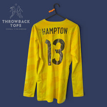 Cargar imagen en el visor de la galería, England Home 2023-24 HAMPTON 13
