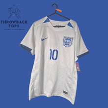Load image into Gallery viewer, England Home 2023-24 TOONE 10
