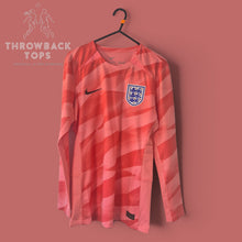 Carregar imagem no visualizador da galeria, England Home 2023-24 EARPS 1
