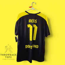 Load image into Gallery viewer, Borussia Dortmund Away 2013-14 REUS 11
