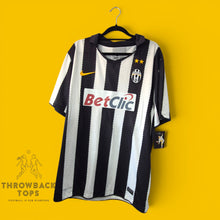 Load image into Gallery viewer, Juventus Home 2010-11 Del Piero 10
