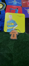 Carregar imagem no visualizador da galeria, Men&#39;s Iconic Player Keyrings
