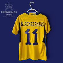 Lade das Bild in den Galerie-Viewer, Sweden Home 2023-24 BLACKSTENIUS 11
