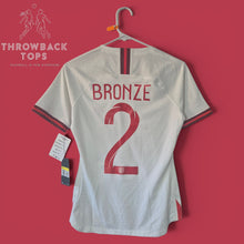 Cargar imagen en el visor de la galería, England Home 2019-20 BRONZE 2
