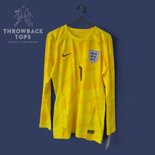 Carregar imagem no visualizador da galeria, England Home 2023-24 EARPS 1
