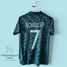 Load image into Gallery viewer, Germany Away 2021-22 SCHULLER 7
