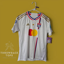 Carregar imagem no visualizador da galeria, Lyon Home 2023-24 CARPENTER 12
