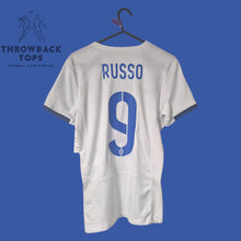 Carregar imagem no visualizador da galeria, England Home 2023-24 RUSSO 9
