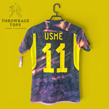 Lade das Bild in den Galerie-Viewer, Colombia Away 2023-24 USME 11
