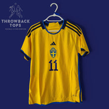 Lade das Bild in den Galerie-Viewer, Sweden Home 2023-24 BLACKSTENIUS 11
