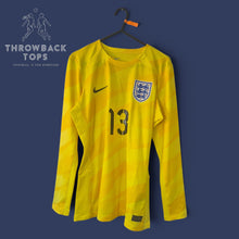 Cargar imagen en el visor de la galería, England Home 2023-24 HAMPTON 13
