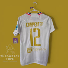Carregar imagem no visualizador da galeria, Lyon Home 2023-24 CARPENTER 12
